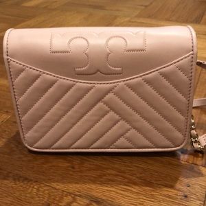 Tory Burch cross body bag